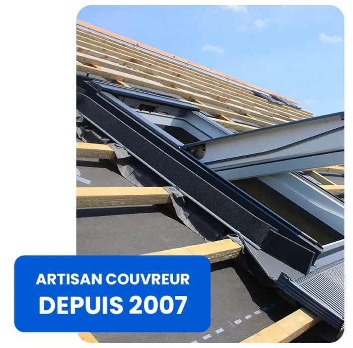 Travaux de couverture Bourg-en-Bresse