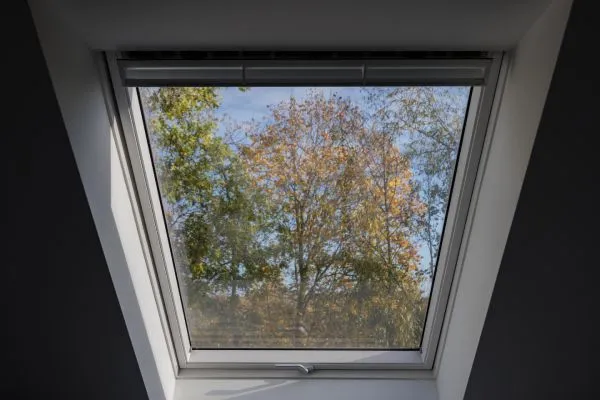 Installation de velux Reyrieux